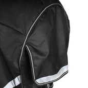 HKM Decken High Neck 100g Schwarz HKM Decken High Neck 100g Schwarz