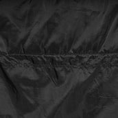 HKM High Neck Decke Innsbruck 200g Schwarz HKM High Neck Decke Innsbruck 200g Schwarz