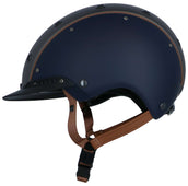 Casco Reithelm Champ-3 Regal Blue Casco Reithelm Champ-3 Regal Blue