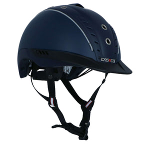 Casco Reithelm Mistrall 2 Navy Casco Reithelm Mistrall 2 Navy