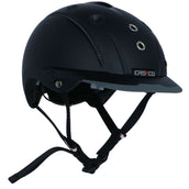 Casco Reithelm Mistrall 1 Prime Black Casco Reithelm Mistrall 1 Prime Black