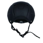 Casco Reithelm Mistrall 1 Prime Black Casco Reithelm Mistrall 1 Prime Black