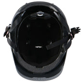 Casco Reithelm Mistrall 1 Prime Black Casco Reithelm Mistrall 1 Prime Black