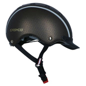 Casco Reithelm Choice Braun Casco Reithelm Choice Braun