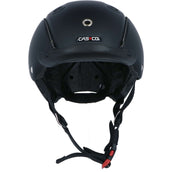 Casco Reithelm Choice Turnier Schwarz Casco Reithelm Choice Turnier Schwarz