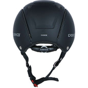 Casco Reithelm Choice Turnier Schwarz Casco Reithelm Choice Turnier Schwarz