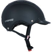 Casco Reithelm Choice Turnier Schwarz Casco Reithelm Choice Turnier Schwarz