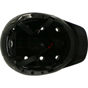 Casco Reithelm Nori Schwarz/Grau/Einhorn Casco Reithelm Nori Schwarz/Grau/Einhorn