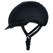 Casco Reithelm Mistrall 2 Prime Black Casco Reithelm Mistrall 2 Prime Black