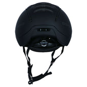 Casco Reithelm Mistrall 2 Prime Black Casco Reithelm Mistrall 2 Prime Black
