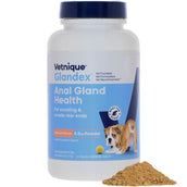 Glandex Puder Glandex Puder