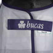 Bucas Buzz-Off & Neck Blau Bucas Buzz-Off & Neck Blau