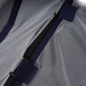 Bucas Buzz-Off & Neck Blau Bucas Buzz-Off & Neck Blau