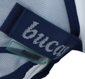 Bucas Buzz-Off Fliegenmaske Delux Blau Bucas Buzz-Off Fliegenmaske Delux Blau