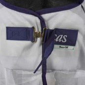 Bucas Buzz-Off Big Neck Full Neck Silber Bucas Buzz-Off Big Neck Full Neck Silber