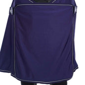 Bucas Panel Prize Cooler Navy/Silber Bucas Panel Prize Cooler Navy/Silber