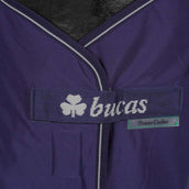 Bucas Panel Prize Cooler Navy/Silber Bucas Panel Prize Cooler Navy/Silber