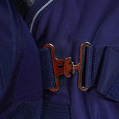 Bucas Panel Prize Cooler Navy/Silber Bucas Panel Prize Cooler Navy/Silber