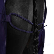 Bucas Panel Prize Cooler Navy/Silber Bucas Panel Prize Cooler Navy/Silber