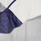 Bucas Ekzemerdecke Sweet-Itch X Silber Bucas Ekzemerdecke Sweet-Itch X Silber