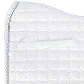 Harry's Horse Schabracke Reverso Competition Dressur Weiß Harry's Horse Schabracke Reverso Competition Dressur Weiß