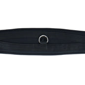 Norton Geformter Sattelgurt Memory Schwarz Norton Geformter Sattelgurt Memory Schwarz