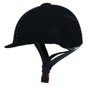 Choplin Cap Aero Verstellbar Schwarz/Strass Choplin Cap Aero Verstellbar Schwarz/Strass