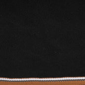 EQUITHÈME Ausreitdecke Tyrex Polar Fleece 600D Grau/Braun EQUITHÈME Ausreitdecke Tyrex Polar Fleece 600D Grau/Braun