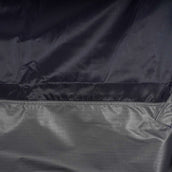 EQUITHÈME Tyrex High Neck 600D 300g Navy/Grau Dots EQUITHÈME Tyrex High Neck 600D 300g Navy/Grau Dots