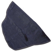 EQUITHÈME Halsstück Tyrex 600D 0g Navy/Grau Dots EQUITHÈME Halsstück Tyrex 600D 0g Navy/Grau Dots