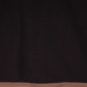 EQUITHÈME Ausreitdecke Polyfun Schwarz EQUITHÈME Ausreitdecke Polyfun Schwarz