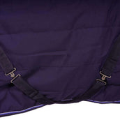 EQUITHÈME Stalldecke 400g Navy EQUITHÈME Stalldecke 400g Navy