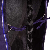 EQUITHÈME Stalldecke 400g Navy EQUITHÈME Stalldecke 400g Navy