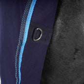 Riding World Fleecedecke Polar Fleece mit Kreuzgurte Riding World Fleecedecke Polar Fleece mit Kreuzgurte