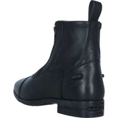 EQUITHÈME Stiefeletten Double Zip Schwarz EQUITHÈME Stiefeletten Double Zip Schwarz
