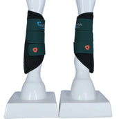 Arma by Shires Beinschutz Air Motion Grün Arma by Shires Beinschutz Air Motion Grün