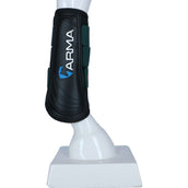 Arma by Shires Beinschutz Air Motion Grün Arma by Shires Beinschutz Air Motion Grün