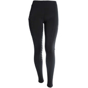 Covalliero Reitleggings Equona Schwarz Covalliero Reitleggings Equona Schwarz