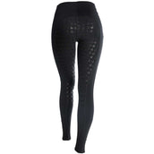 Covalliero Reitleggings Equona Schwarz Covalliero Reitleggings Equona Schwarz