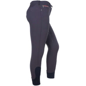 Cavallo Reithose CavalCalima Grip Navy Cavallo Reithose CavalCalima Grip Navy