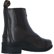 Dublin Stiefeletten Altitude Zip Braun Dublin Stiefeletten Altitude Zip Braun