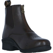 Dublin Stiefeletten Altitude Zip Braun Dublin Stiefeletten Altitude Zip Braun