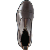 Dublin Stiefeletten Altitude Zip Braun Dublin Stiefeletten Altitude Zip Braun