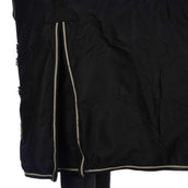 BR Decke Classic Baumwolle Schwarz BR Decke Classic Baumwolle Schwarz