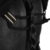 BR Decke Classic Baumwolle Schwarz BR Decke Classic Baumwolle Schwarz