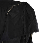 BR Decke Classic Baumwolle Schwarz BR Decke Classic Baumwolle Schwarz