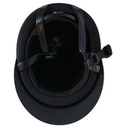 BR Reithelm Omega painted Schwarz/Chrom BR Reithelm Omega painted Schwarz/Chrom