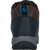 BR Stallschuhe Cavan Braun BR Stallschuhe Cavan Braun