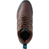 BR Stallschuhe Cavan Braun BR Stallschuhe Cavan Braun