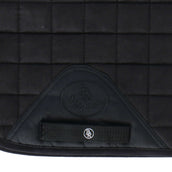 BR Schabracke Majeur II Dressur Schwarz BR Schabracke Majeur II Dressur Schwarz